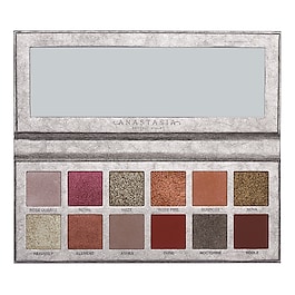 Rose Metals - Lidschattenpalette